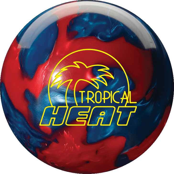 Storm Tropical Heat Pearl (various colors)