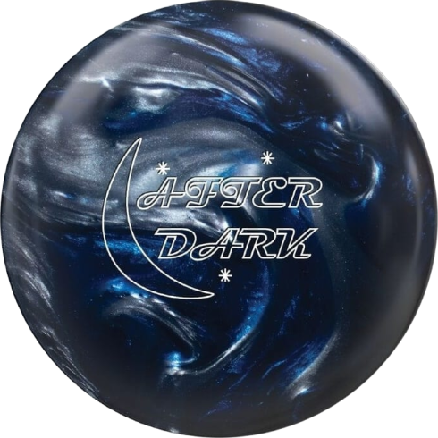 900 Global After Dark Pearl Blue/Silver