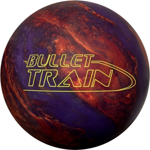 900 Global Bullet Train