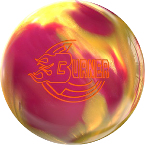 900 Global Burner Hybrid