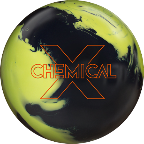 900 Global Chemical X