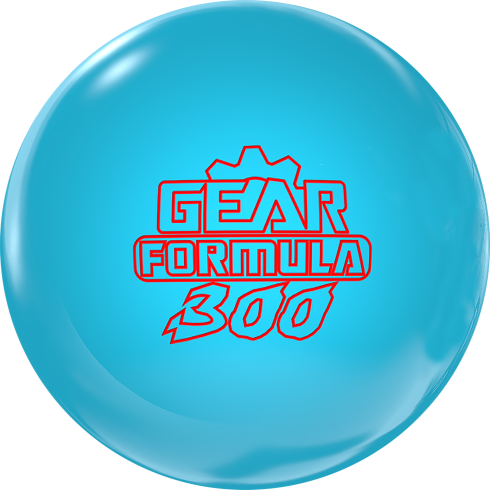 900 Global Gear 300 Formula