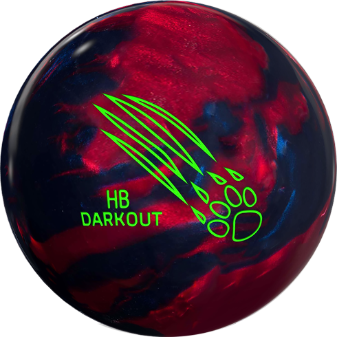 900 Global Honey Badger Darkout