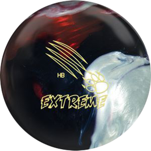 900 Global Honey Badger Extreme Pearl