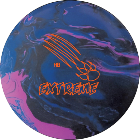 900 Global Honey Badger Extreme Solid 