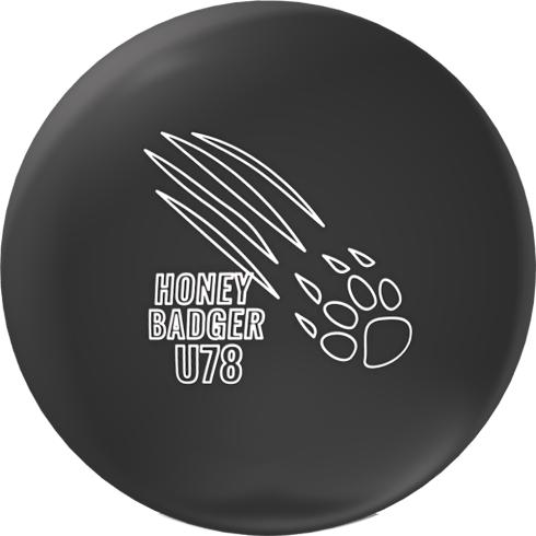 900 Global Honey Badger U78