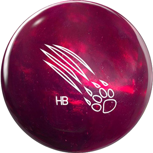 900 Global Honey Badger Wine Pearl