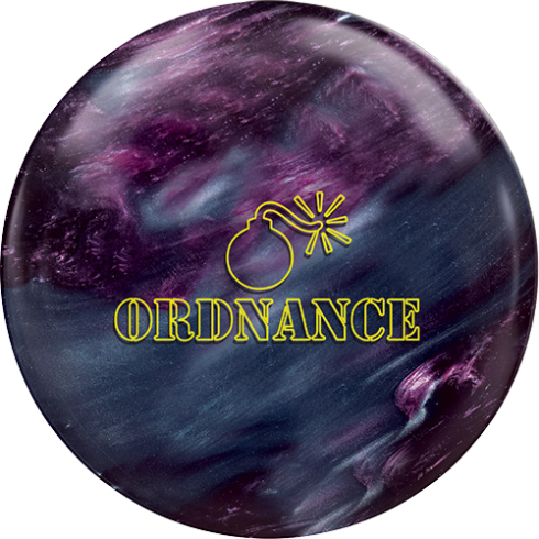 900 Global Ordnance Pearl