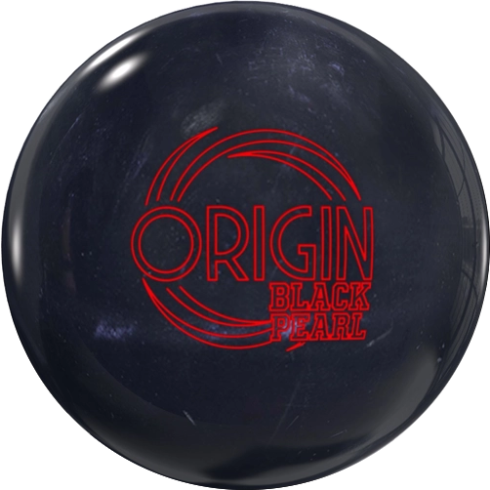 900 Global Origin Black Pearl