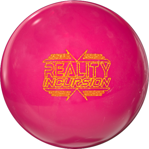 900 Global Reality Incursion