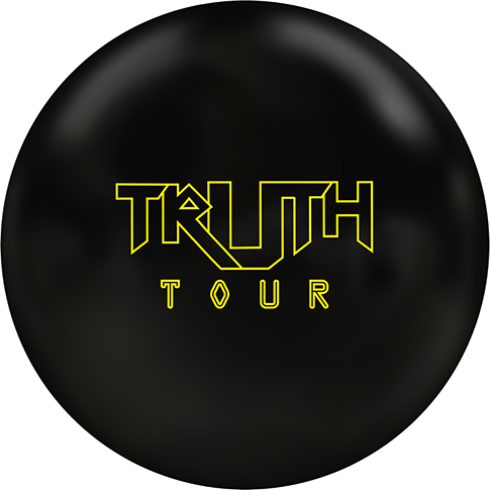 900 Global Truth Tour