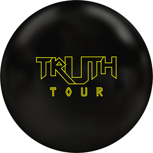 900 Global Truth Tour