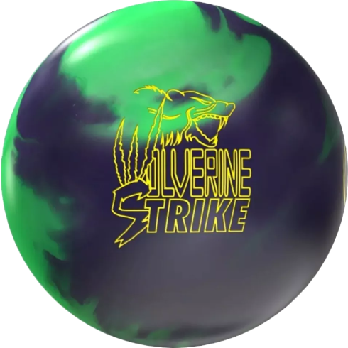 900 Global Wolverine Strike