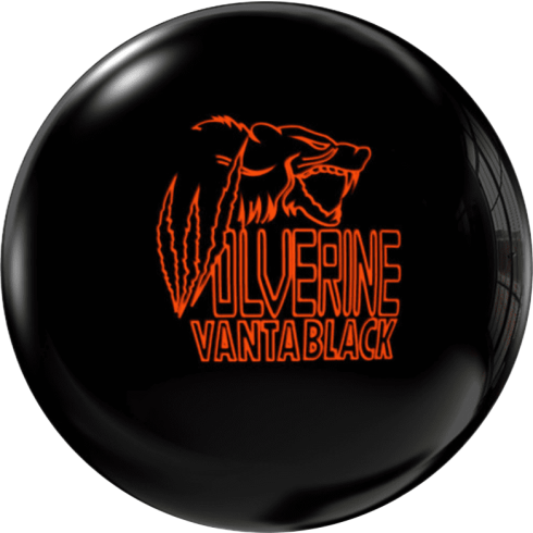 900 Global Wolverine Vanta Black