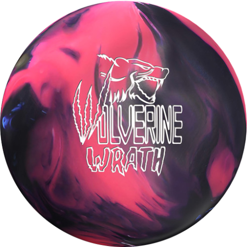 900 Global Wolverine Wrath
