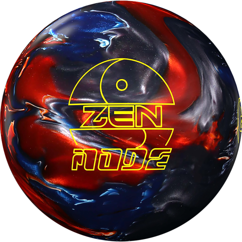 900 Global Zen Mode