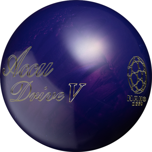 ABS Nanodesu Accu Drive 5
