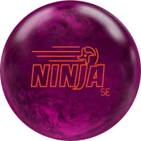 AMF Ninja SE Pearl