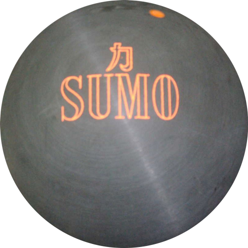 AMF Sumo Black