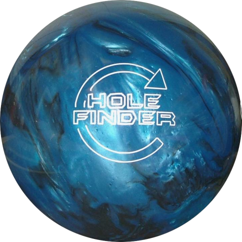 Banger Hole Finder Pearl