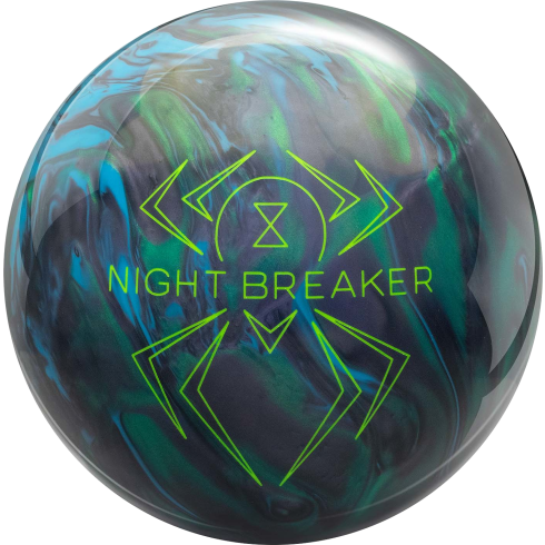 Hammer Black Widow Night Breaker Hybrid