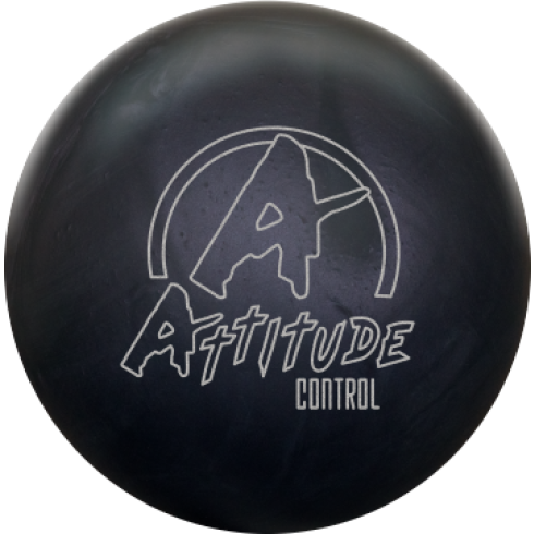 Brunswick Attitude Control Black