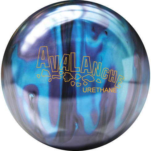 Brunswick Avalanche Urethane