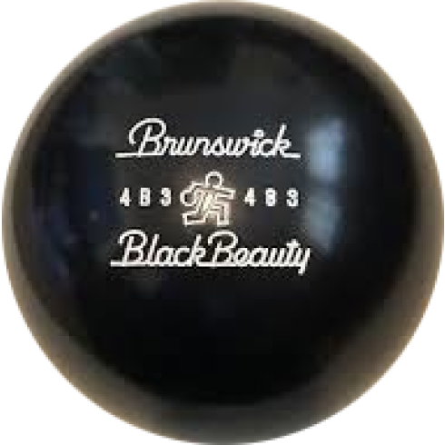 Brunswick Black Beauty