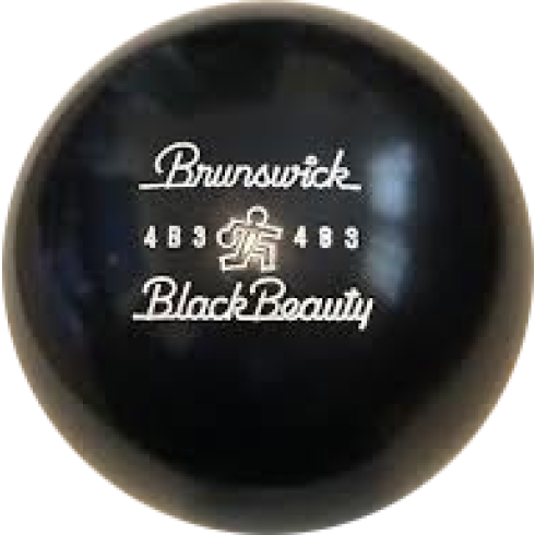 Brunswick Black Beauty