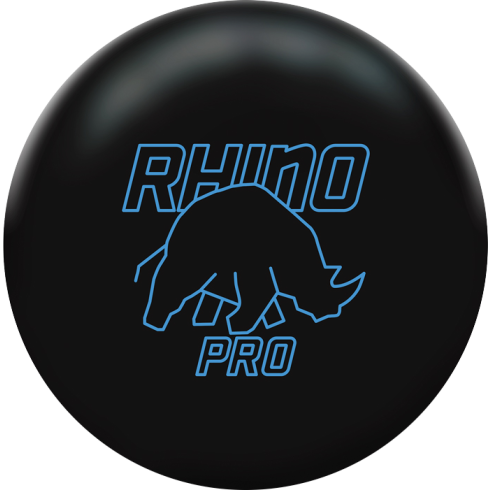 Brunswick Black Rhino Pro Vintage
