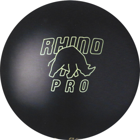 Brusnwick Rhino Pro Black