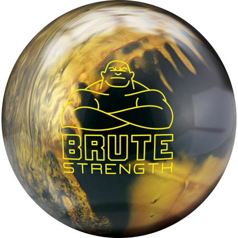 Brunswick Brute Strength