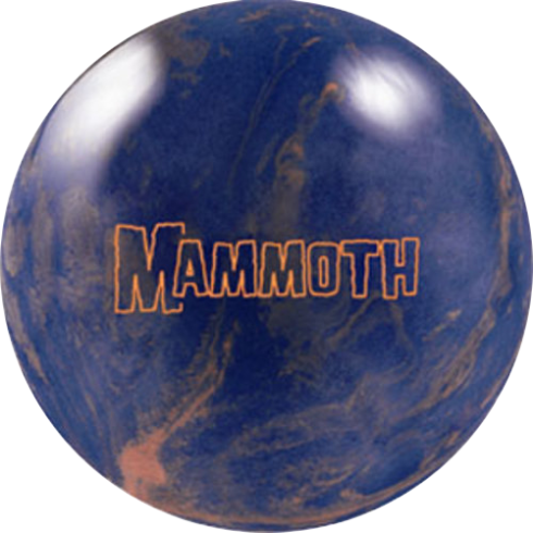 Brunswick BVP Mammoth