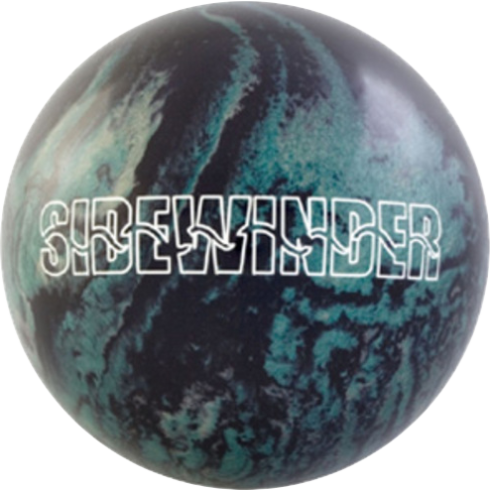 Brunswick BVP Sidewinder