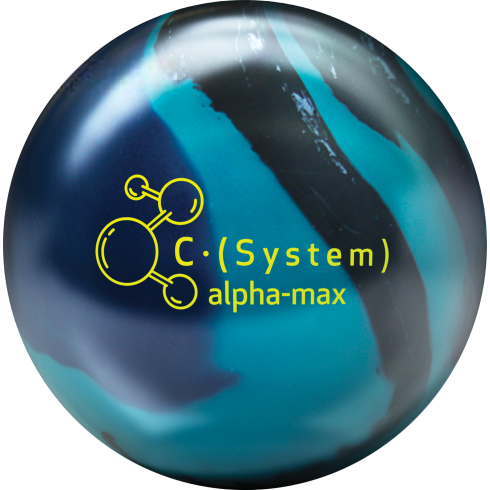Brunswick C•(System) alpha-max