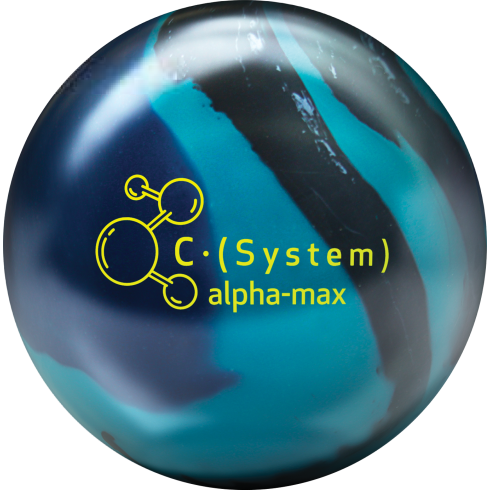 Brunswick C•(System) alpha-max