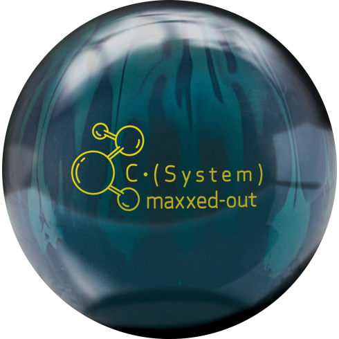 C•(System) maxxed-out