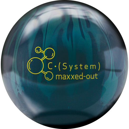 C•(System) maxxed-out