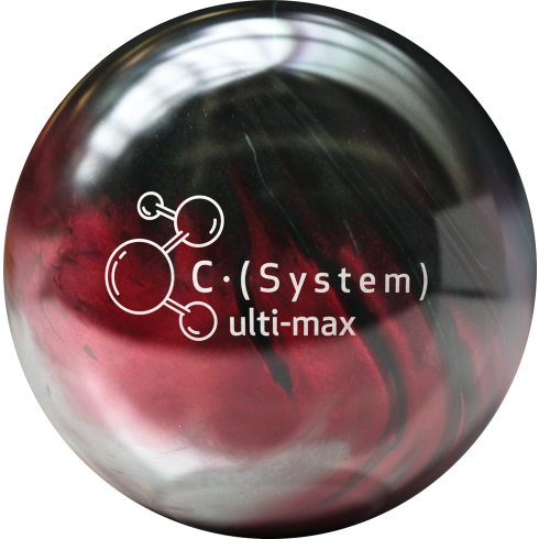 Brunswick C•(System) ulti-max