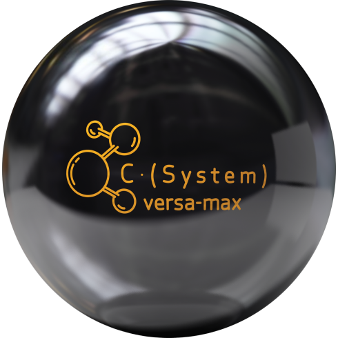 Brunswick C•(System) versa-max
