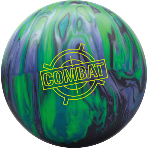 Brunswick Combat Hybrid