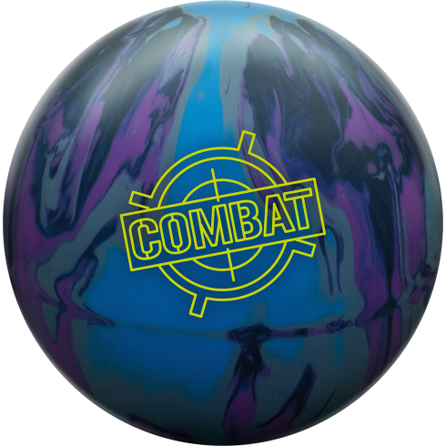 Brunswick Combat Solid