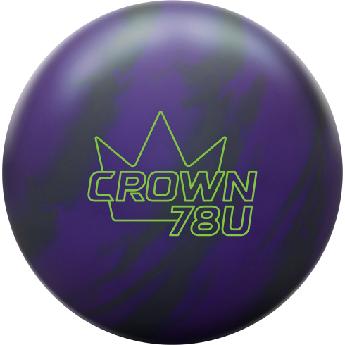 Brunswick Crown 78U