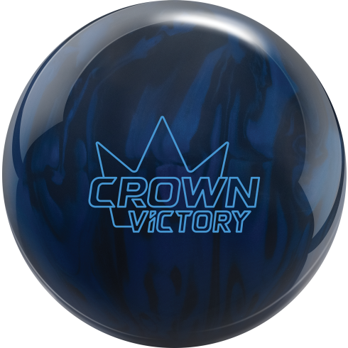 Brunswick Crown Victory