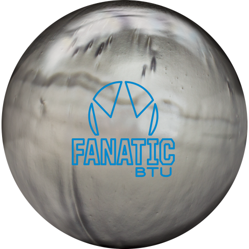 Brunswick Fanatic BTU Pearl