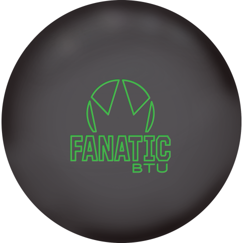 Brunswick Fanatic BTU