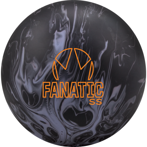 Brunswick Fanatic SS