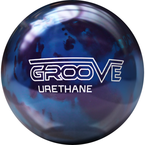 Brunswick Groove Urethane