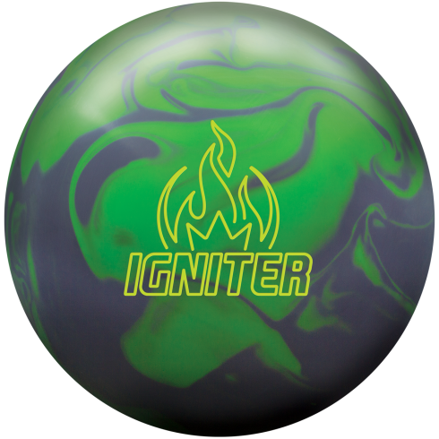 Brunswick Igniter Solid