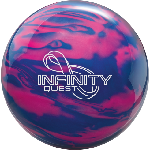 Brunswick Infinity Quest Pearl
